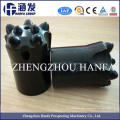 38mm 7 Degree Tapered Mining Button Bit